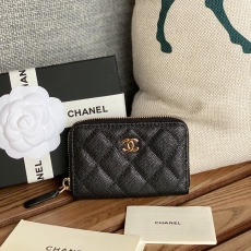 Chanel Wallet Purse